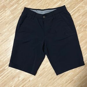 Under Armour Golf Shorts